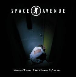 Space Avenue : Voices from the Other Worlds